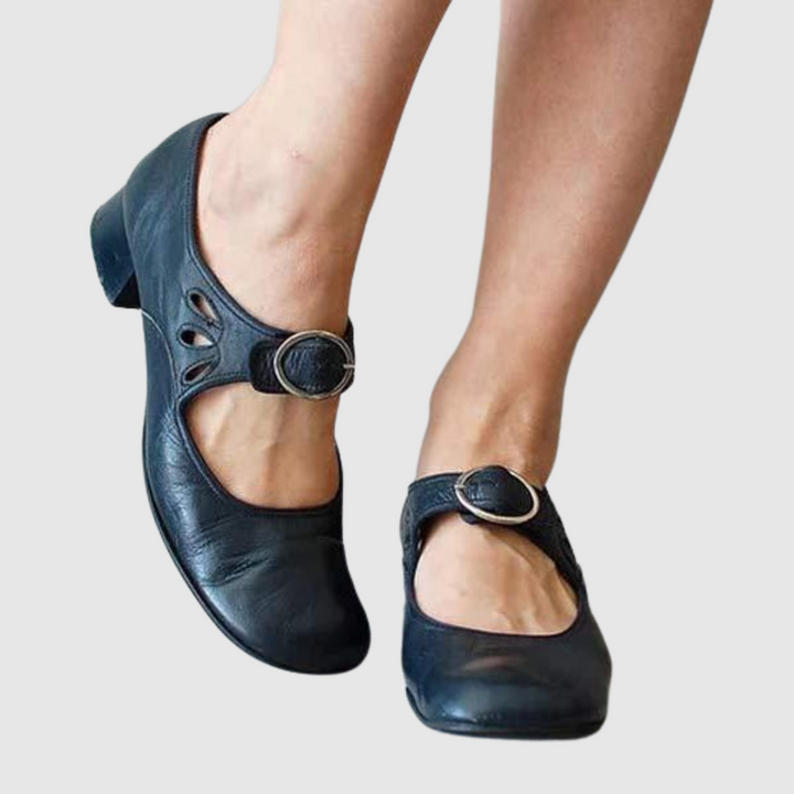 VanBruggen™ | Elegante hakken