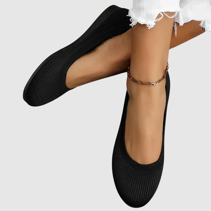 VanBruggen™ | Ballerina’s van textiel
