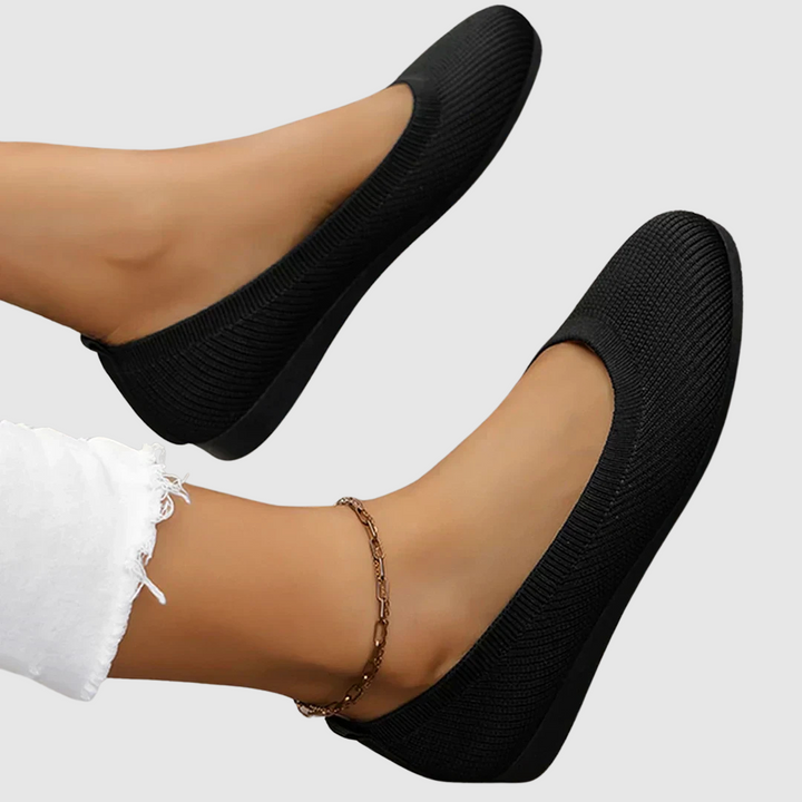 VanBruggen™ | Ballerina’s van textiel