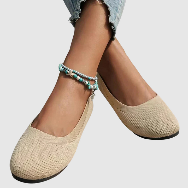 VanBruggen™ | Ballerina’s van textiel