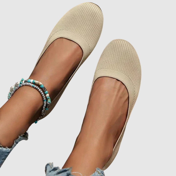 VanBruggen™ | Ballerina’s van textiel