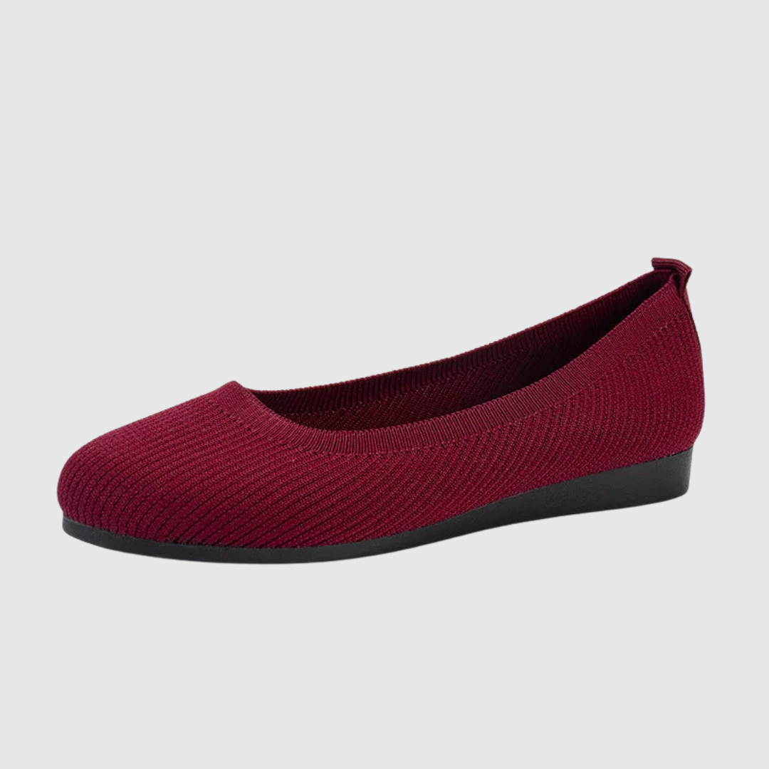 VanBruggen™ | Ballerina’s van textiel