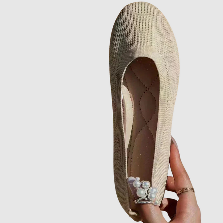 VanBruggen™ | Ballerina’s van textiel