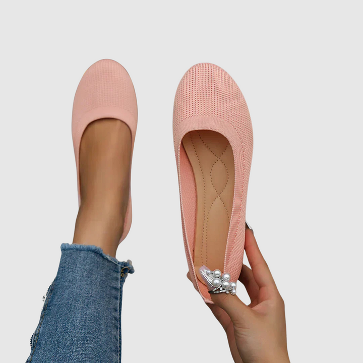 VanBruggen™ | Ballerina’s van textiel
