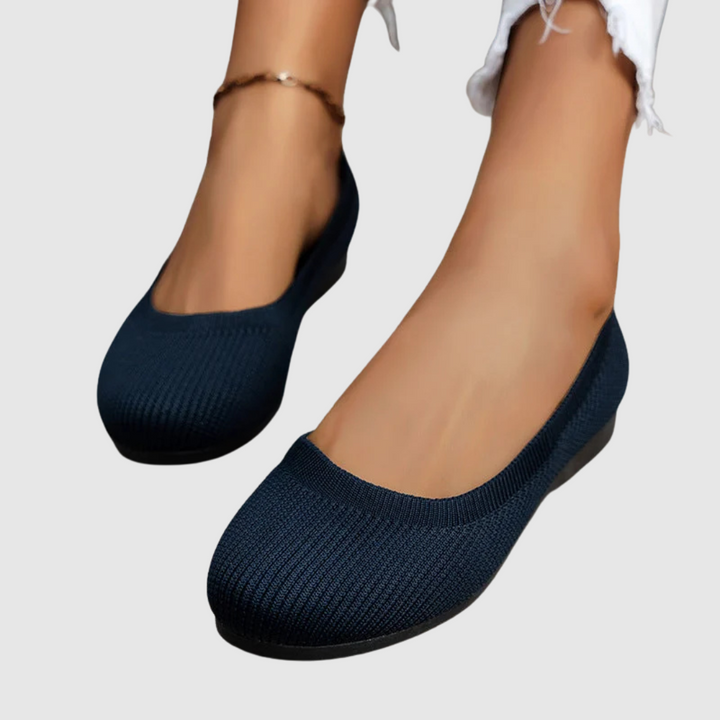 VanBruggen™ | Ballerina’s van textiel