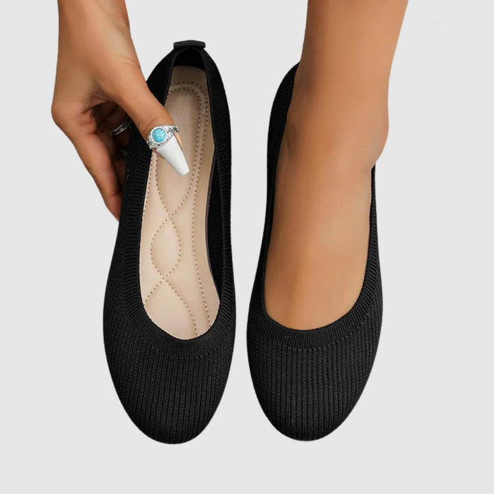 VanBruggen™ | Ballerina’s van textiel