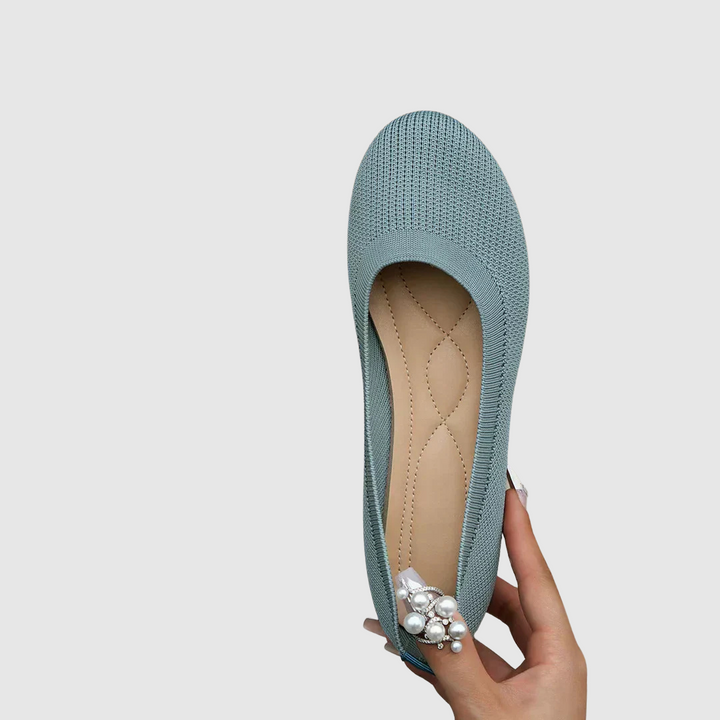 VanBruggen™ | Ballerina’s van textiel