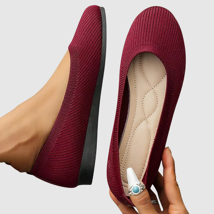 VanBruggen™ | Ballerina’s van textiel