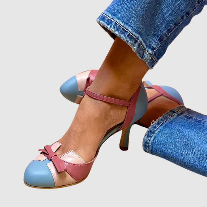 VanBruggen™ | Elegante en stabiele stiletto's