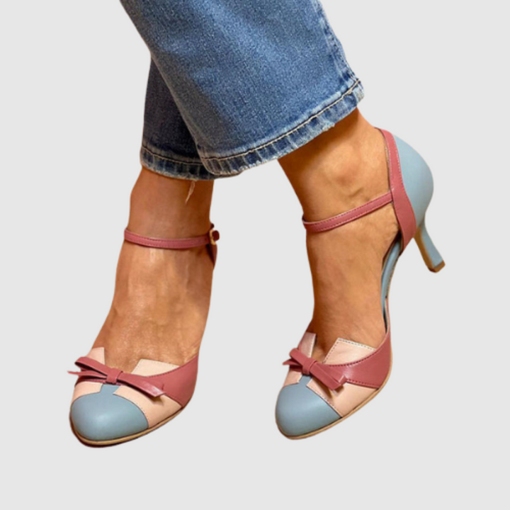 VanBruggen™ | Elegante en stabiele stiletto's