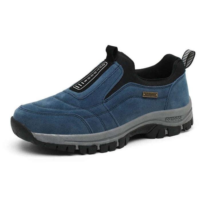 VanBruggen™ | Comfort Wandelschoenen met Ondersteuning