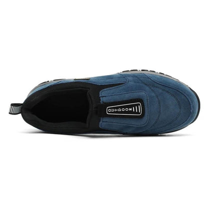 VanBruggen™ | Comfort Wandelschoenen met Ondersteuning