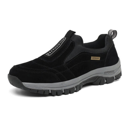 VanBruggen™ | Comfort Wandelschoenen met Ondersteuning