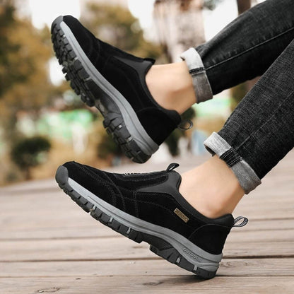 VanBruggen™ | Comfort Wandelschoenen met Ondersteuning