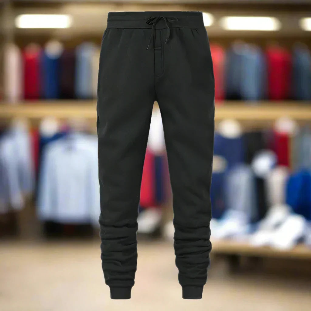 VanBruggen™ | Ademend Joggingbroek