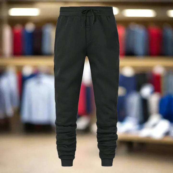 VanBruggen™ | Ademend Joggingbroek