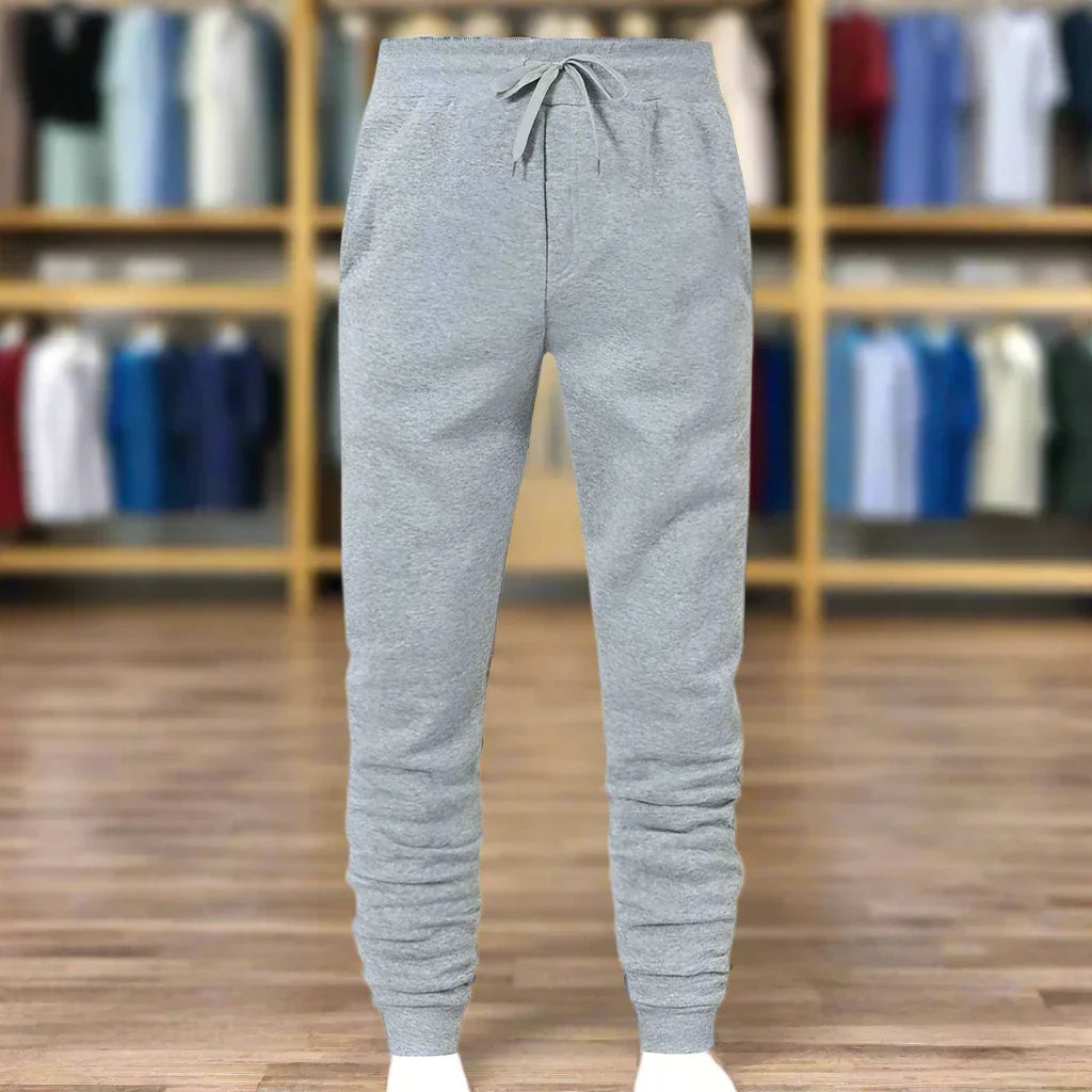 VanBruggen™ | Ademend Joggingbroek