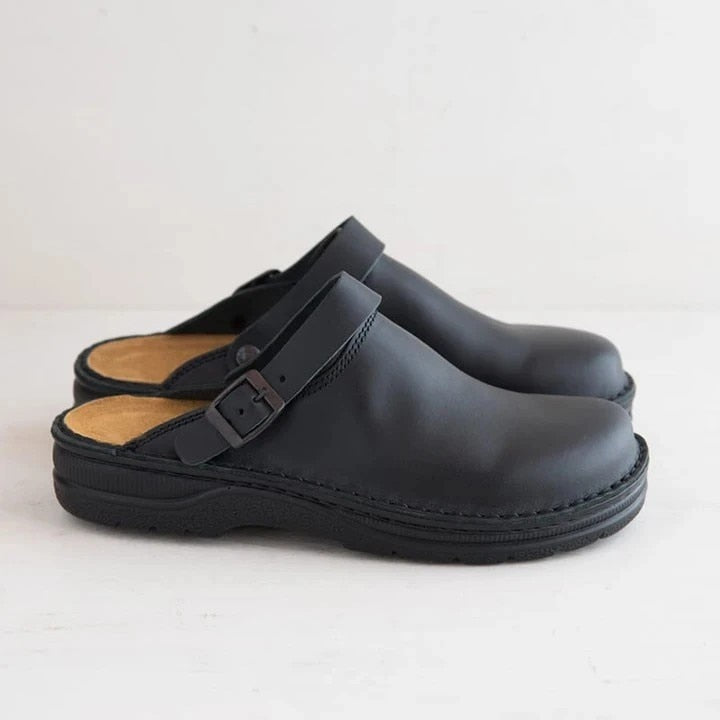 VanBruggen™ | Orthopedische mannen schoenen