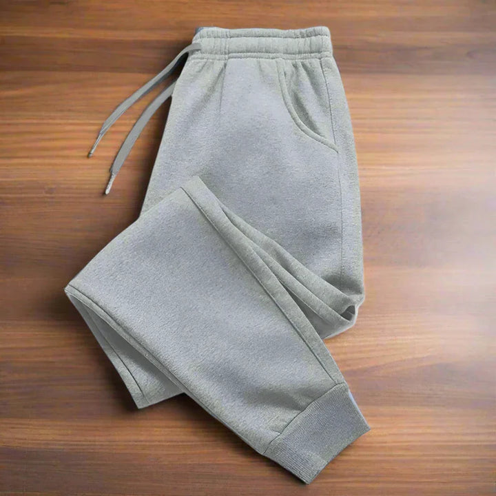 VanBruggen™ | Ademend Joggingbroek