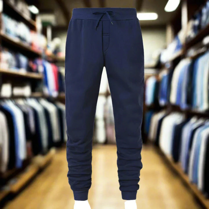 VanBruggen™ | Ademend Joggingbroek