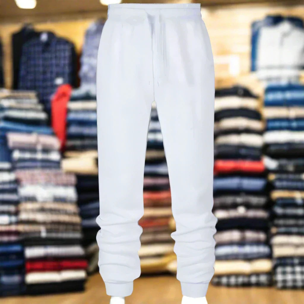 VanBruggen™ | Ademend Joggingbroek