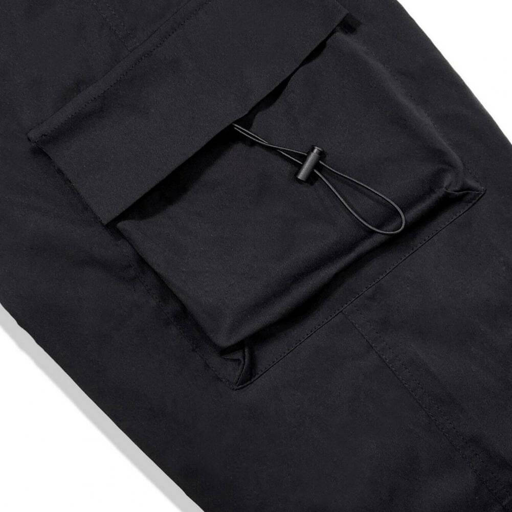 VanBruggen™ | Trendy Cargo Jogger Broek