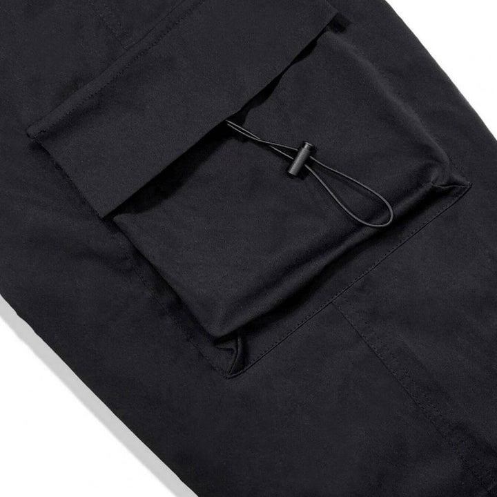 VanBruggen™ | Trendy Cargo Jogger Broek