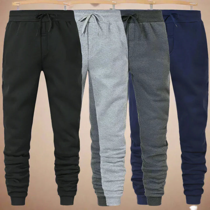 VanBruggen™ | Ademend Joggingbroek