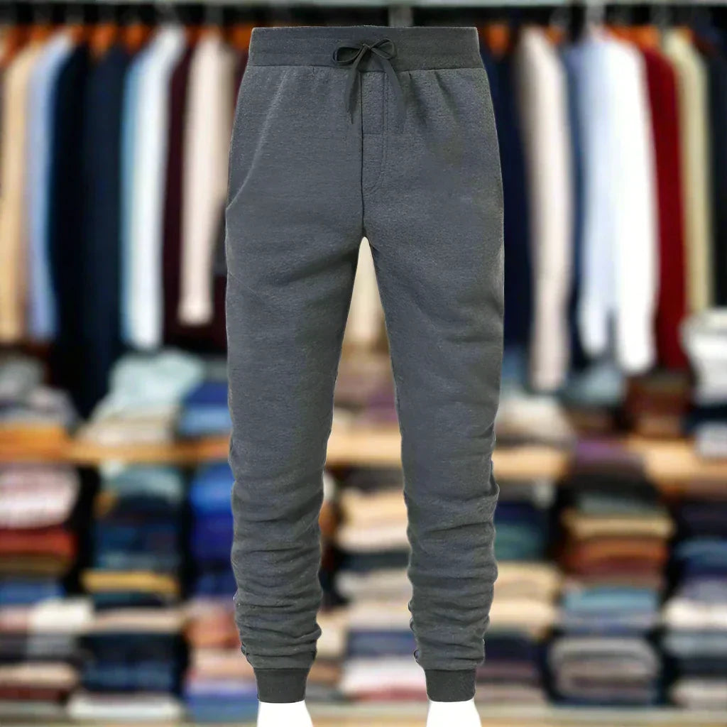 VanBruggen™ | Ademend Joggingbroek