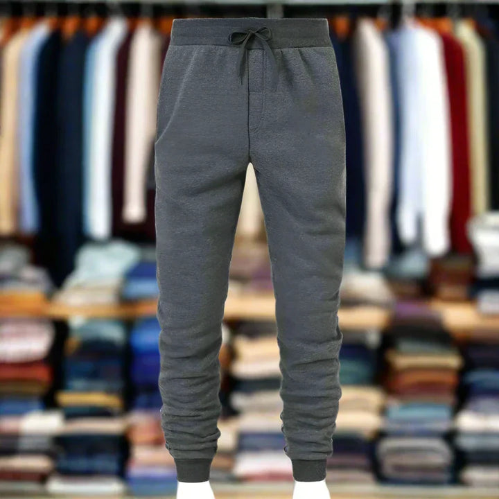 VanBruggen™ | Ademend Joggingbroek