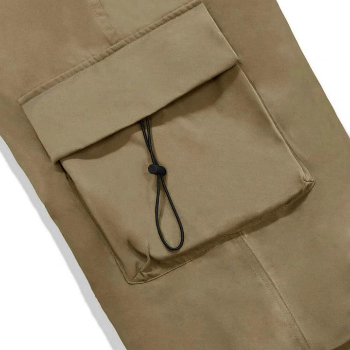 VanBruggen™ | Trendy Cargo Jogger Broek