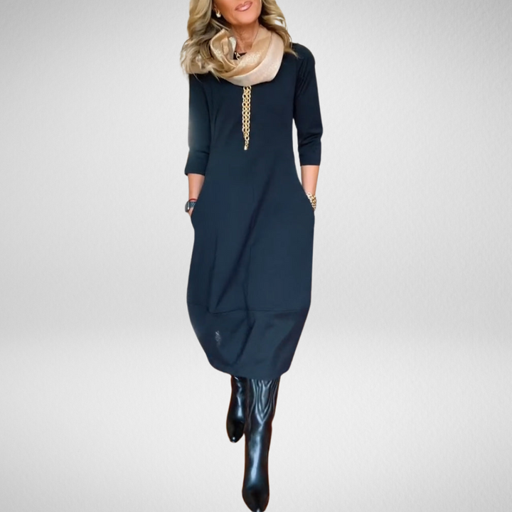 VanBruggen™ | Elegante jurk
