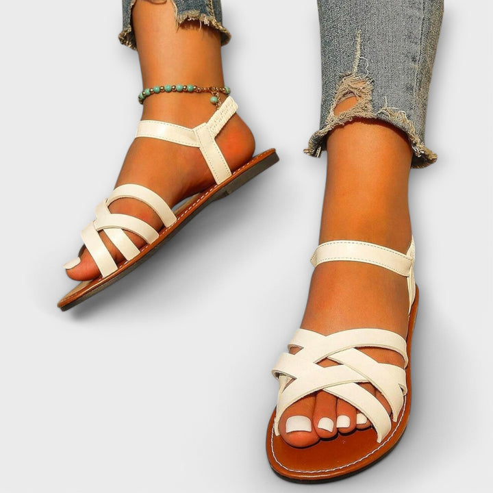 VanBruggen™ | Elegante en comfortabele sandalen