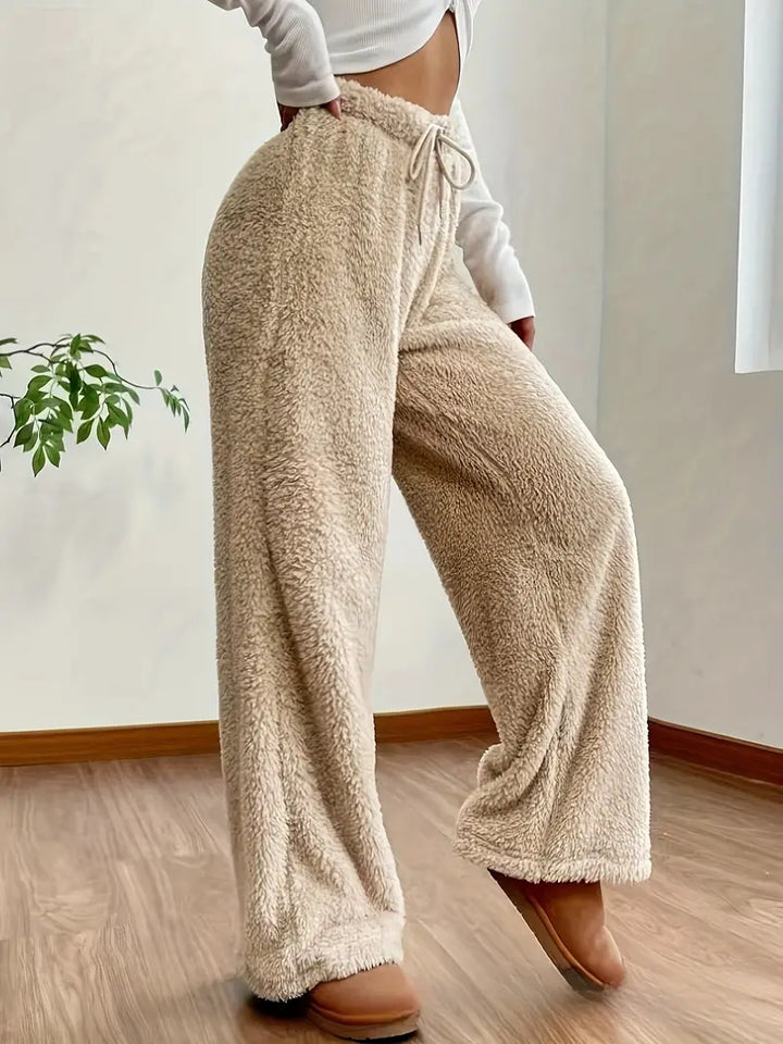 VanBruggen™ | Elegante Knusse Damesbroek