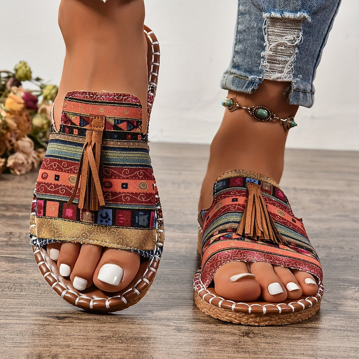 VanBruggen™ | Comfortabele sandalen