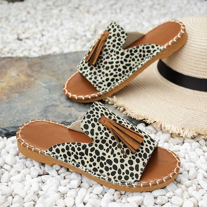 VanBruggen™ | Comfortabele sandalen