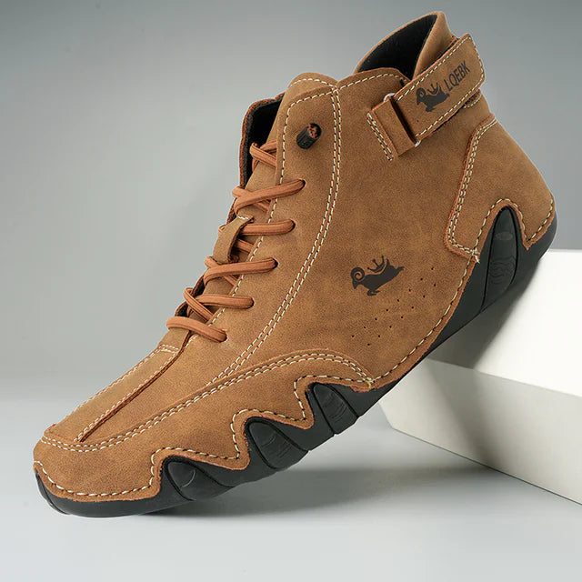 VanBruggen™ | Orthopedische schoenen