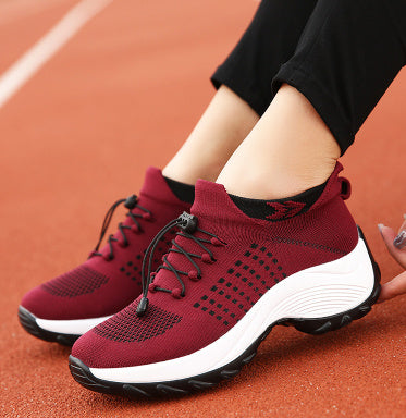 VanBruggen™ | Comfortabele sneakers