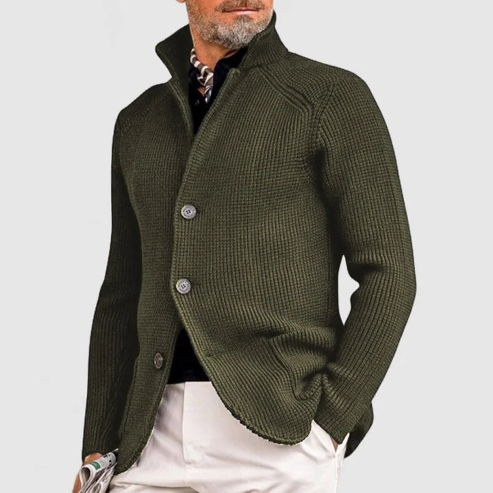 VanBruggen™ | Elegante jas voor mannen