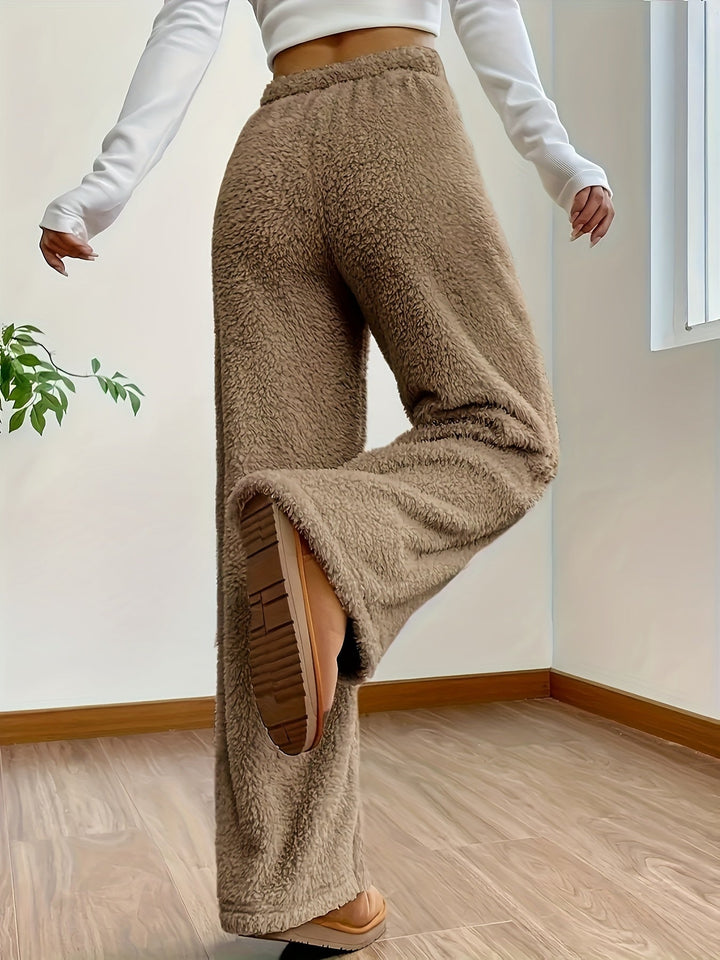 VanBruggen™ | Elegante Knusse Damesbroek