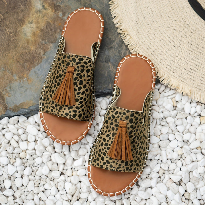 VanBruggen™ | Comfortabele sandalen