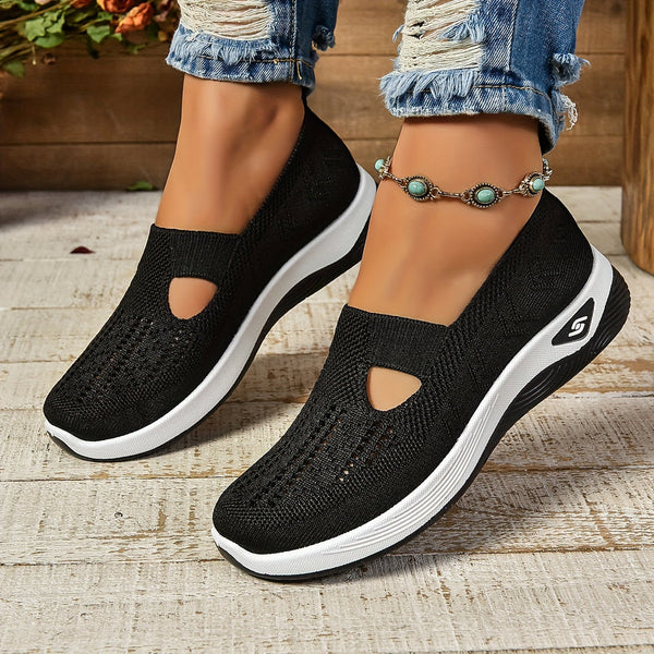 VanBruggen™ |  Lichtgewicht slip-on schoenen