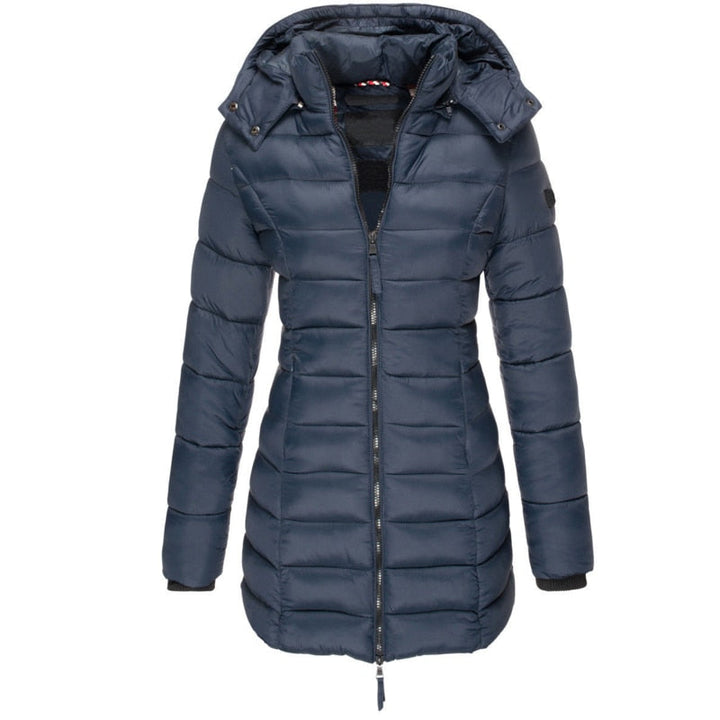 VanBruggen™ | Winter Puffer Winterjas