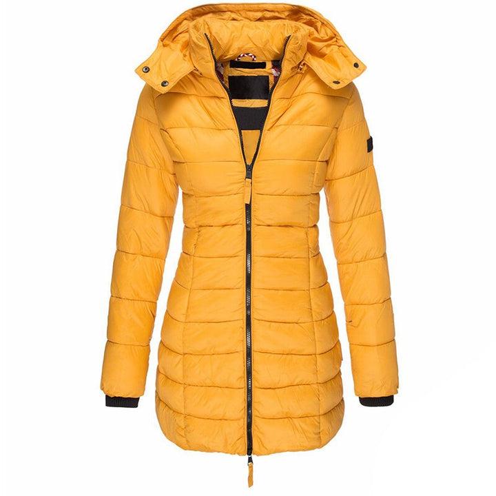 VanBruggen™ | Winter Puffer Winterjas
