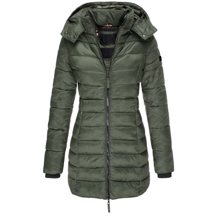 VanBruggen™ | Winter Puffer Winterjas