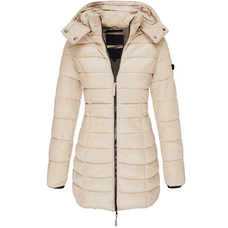 VanBruggen™ | Winter Puffer Winterjas