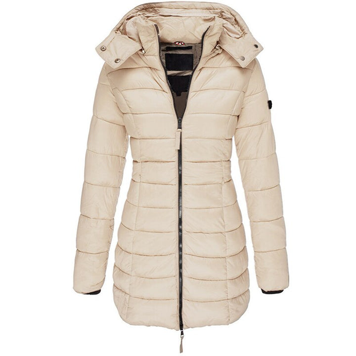 VanBruggen™ | Winter Puffer Winterjas