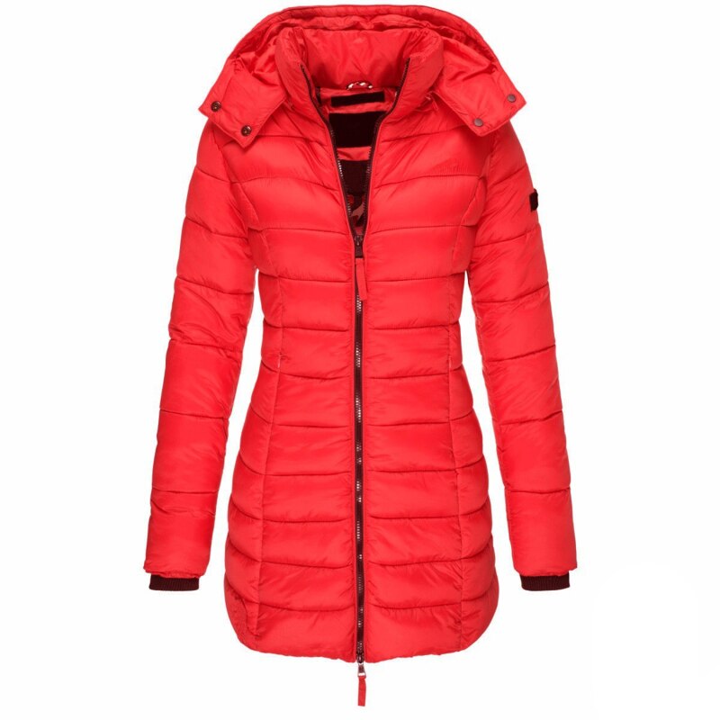 VanBruggen™ | Winter Puffer Winterjas