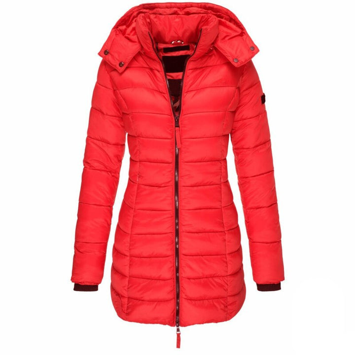 VanBruggen™ | Winter Puffer Winterjas