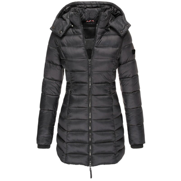 VanBruggen™ | Winter Puffer Winterjas